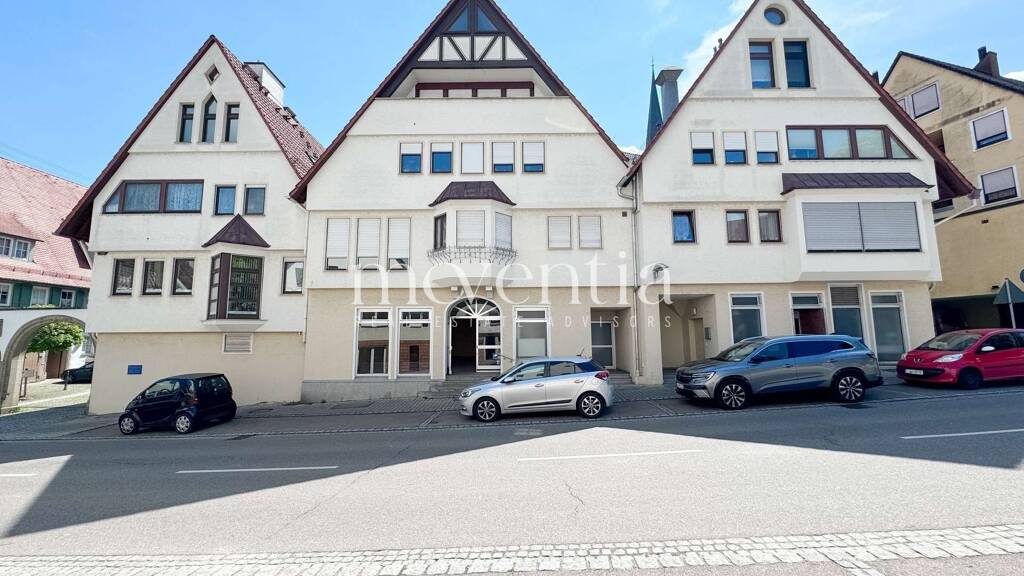 Sonstiges zum Kauf als Kapitalanlage geeignet 380.000 € 316,9 m² Benningen am Neckar 71726