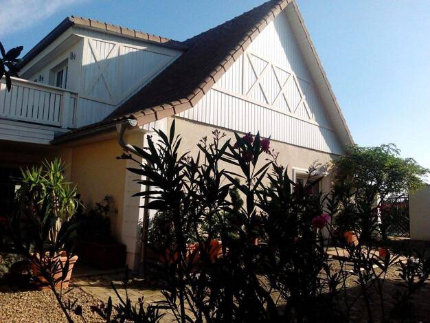 Einfamilienhaus zum Kauf provisionsfrei 799.000 € 8 Zimmer 193 m² 2.700 m² Grundstück Damelang Borkheide 14822