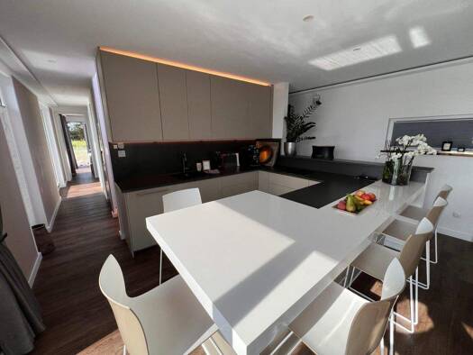 Penthouse zum Kauf - Erstbezug 890.000 € 5 Zimmer 100 m² Caputh Schwielowsee 14548