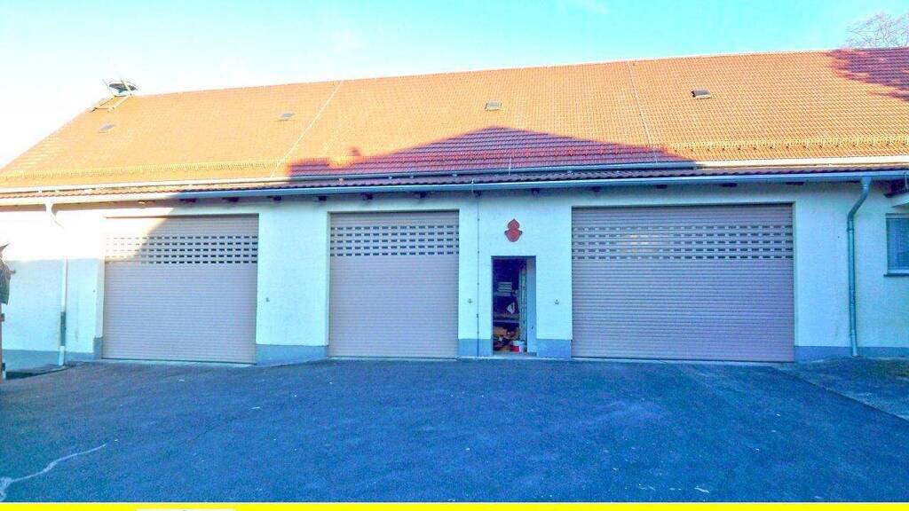 Lagerhalle zur Miete provisionsfrei 1.088 € 544 m² Lagerfläche Grubschütz Doberschau-Gaußig 02692