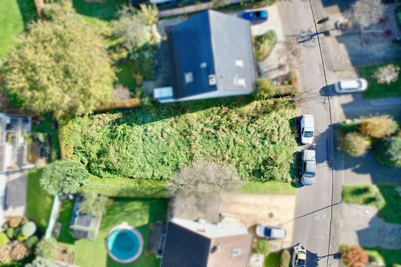 Grundstück zum Kauf 170.000 € 450 m² Grundstück Much Much 53804