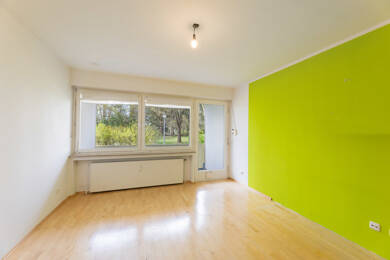 Wohnung zum Kauf 545.000 € 4 Zimmer 96,9 m² EG Unterpfaffenhofen Germering / Unterpfaffenhofen 82110