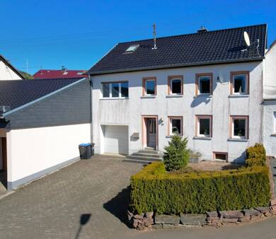 Haus zum Kauf 169.000 € 6 Zimmer 149 m² 978 m² Grundstück Neroth 54570