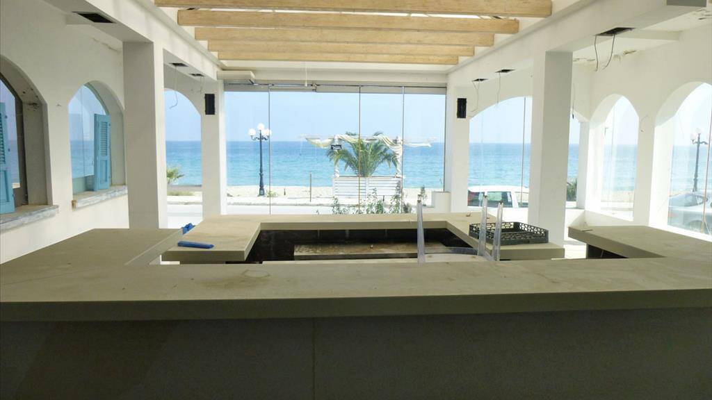 Bürogebäude zum Kauf als Kapitalanlage geeignet 350.000 € 260 m² Olympische Riviera