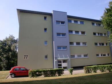 Wohnung zur Miete 419 € 2,5 Zimmer 62 m² EG Braukämperstr. 77 Beckhausen Gelsenkirchen 45899