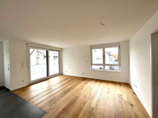 Wohnung zur Miete 1.390 € 3 Zimmer 78 m² Geschoss 1/3 frei ab 01.10.2026 Bergheim Stuttgart 70499