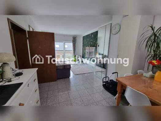 Wohnung zur Miete Tauschwohnung 950 € 2 Zimmer 66 m² 1. Geschoss Lövenich Lindenthal 50859