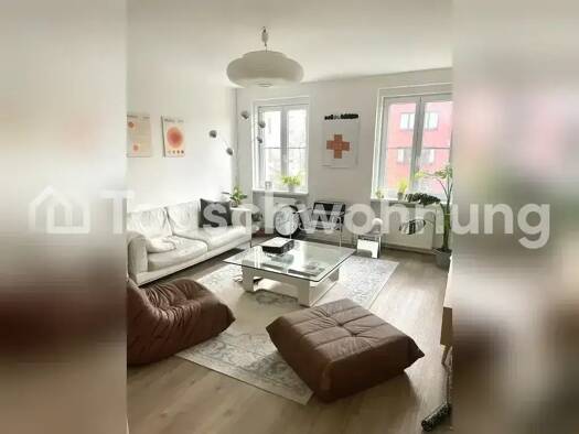 Wohnung zur Miete Tauschwohnung 789 € 2,5 Zimmer 63 m² 2. Geschoss Französisch Buchholz Berlin 10409