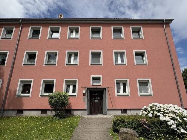 Wohnung zur Miete 439 € 3,5 Zimmer 52,8 m² 2. Geschoss Scharnhölzstraße 224 Batenbrock Bottrop 46238
