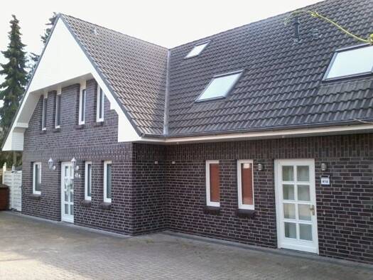 Doppelhaushälfte zur Miete 2.195 € 4 Zimmer 133 m² 330 m² Grundstück frei ab 15.03.2026 Lohbrügge Hamburg 21033