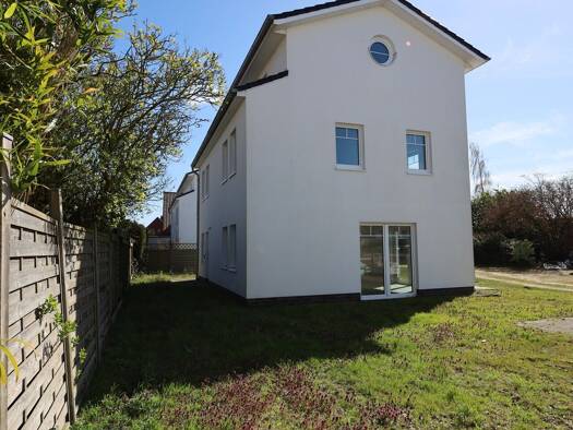 Einfamilienhaus zum Kauf - Erstbezug 500.000 € 5 Zimmer 176 m² 303 m² Grundstück Osternburg Oldenburg 26135