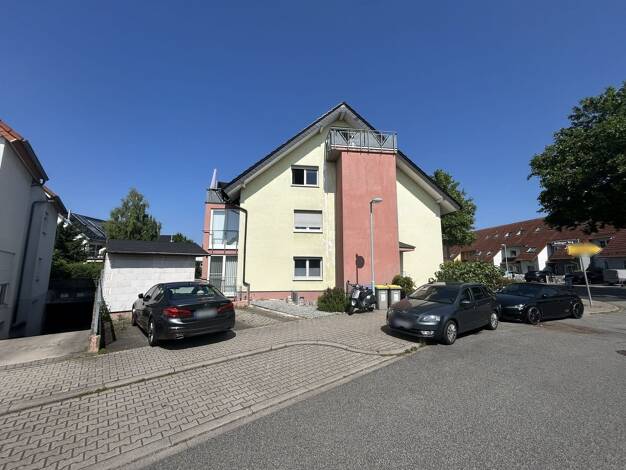 Maisonette zum Kauf 435.000 € 4 Zimmer 103 m² frei ab 01.09.2025 Mannheim 68239