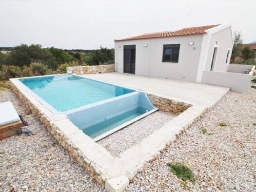 Villa zum Kauf 250.000 € 3 Zimmer 70 m² 450 m² Grundstück Litsarda 73008