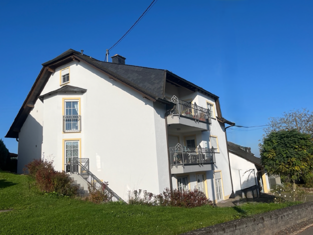 Mehrfamilienhaus zum Kauf 895.000 € 10 Zimmer 360 m² 603 m² Grundstück Mariahof Trier 54296