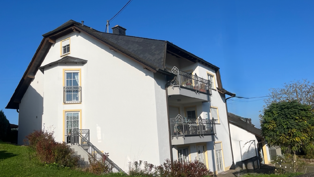 Mehrfamilienhaus zum Kauf 895.000 € 10 Zimmer 360 m² 603 m² Grundstück Mariahof Trier 54296