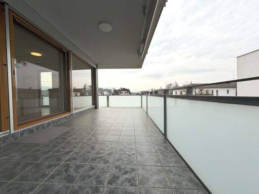 Wohnung zur Miete 928 € 2 Zimmer 59,4 m² Bitzeweg 20 Hard 6971