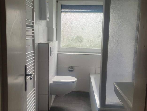 Wohnung zur Miete 768 € 3 Zimmer 76 m² Bendmannstraße 74 Kapellen-Mitte Moers 47447