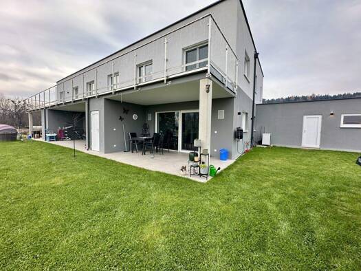 Reihenmittelhaus zum Kauf - Erstbezug 370.000 € 4 Zimmer 107,8 m² Saxen 4351