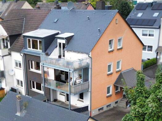 Mehrfamilienhaus zum Kauf 420.000 € 9 Zimmer 250 m² 505 m² Grundstück frei ab sofort Pfalzel Trier 54293