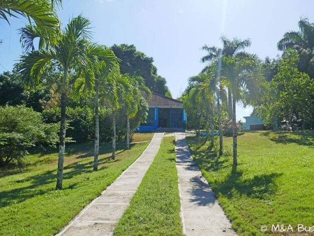 Einfamilienhaus zum Kauf provisionsfrei 187.500 € 4 Zimmer 180 m² 6.973 m² Grundstück Villa Magante (D. M.). 56000