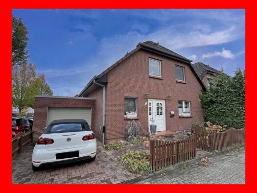 Doppelhaushälfte zum Kauf 410.000 € 4 Zimmer 120 m² 288 m² Grundstück frei ab 01.02.2026 Itzum Hildesheim 31141