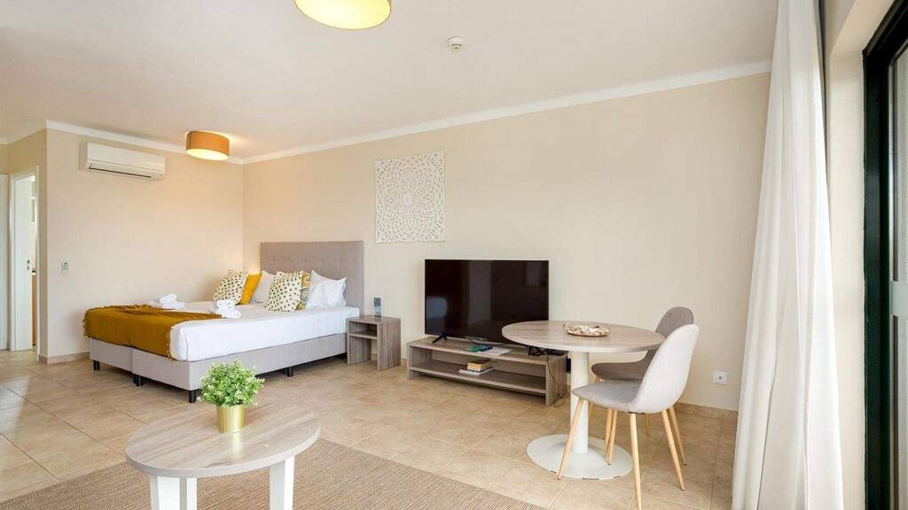 Wohnung zum Kauf 179.000 € 63 m² Lagoa e Carvoeiro 8400