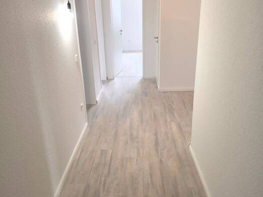 Wohnung zur Miete 1.000 € 3,5 Zimmer 95 m² Geschoss 1/3 frei ab sofort Fürstenau 49584