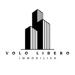 Volo Libero Immobilien logo