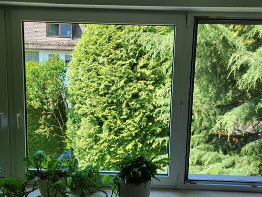 Wohnung zur Miete 740 € 2 Zimmer 58 m² Geschoss 2/3 frei ab 01.05.2026 Schniegling Nürnberg 90427