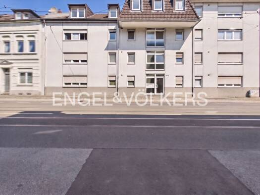 Wohnung zum Kauf 149.000 € 3 Zimmer 64 m² 3. Geschoss Uerdingen Krefeld 47829