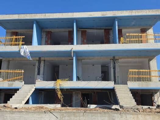 Wohnung zum Kauf 118.000 € 32 m² Municipality of Kallithea 63077