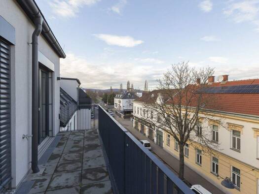 Wohnung zur Miete 1.148 € 3 Zimmer 78,2 m² Wien 1230