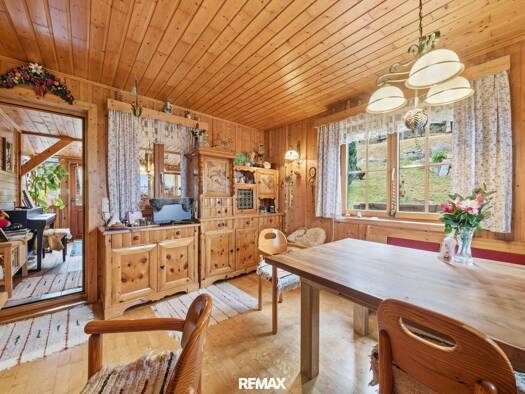 Einfamilienhaus zum Kauf 359.000 € 3,5 Zimmer 88 m² 1.037 m² Grundstück Ravelsbach 3720