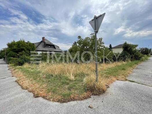 Grundstück zum Kauf 458.000 € 458 m² Grundstück Baden 2500
