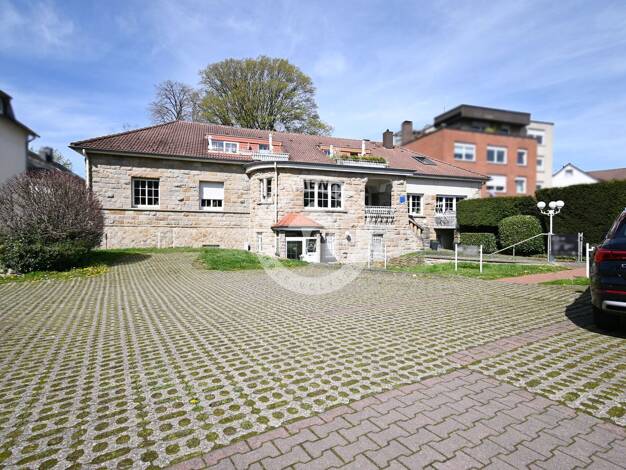 Bürofläche zum Kauf 349.000 € 7 Zimmer 195 m² Bürofläche Lücklemberg Hombruch 44229