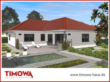 Bungalow zum Kauf 399.900 € 4 Zimmer 126 m² 610 m² Grundstück Satow Satow 18239