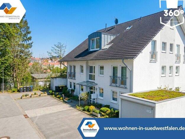 Wohnung zum Kauf 209.000 € 3 Zimmer 77,9 m² EG Lüdenscheid 58509