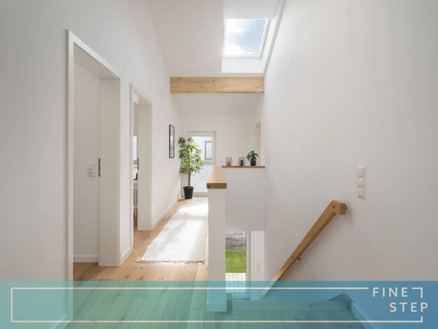 Einfamilienhaus zum Kauf - Erstbezug 1.369.000 € 5 Zimmer 194 m² 458 m² Grundstück frei ab sofort Waldbrunn 13a Steinebach Wörthsee 82237