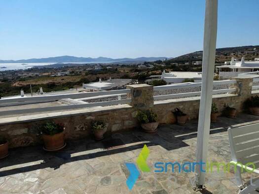 Einfamilienhaus zum Kauf 550.000 € 4 Zimmer 90 m² 200 m² Grundstück Agkeria, Paros 844 00