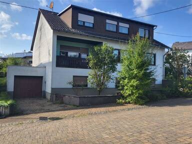 Mehrfamilienhaus zum Kauf 249.000 € 9 Zimmer 235 m² 950 m² Grundstück frei ab sofort Herold 56368