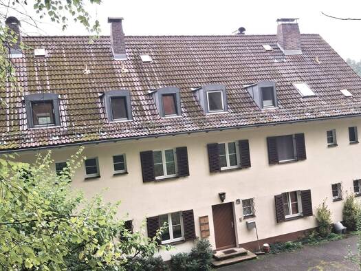 Wohnung zum Kauf 79.000 € 3 Zimmer 63 m² frei ab sofort Trausnitz 92555