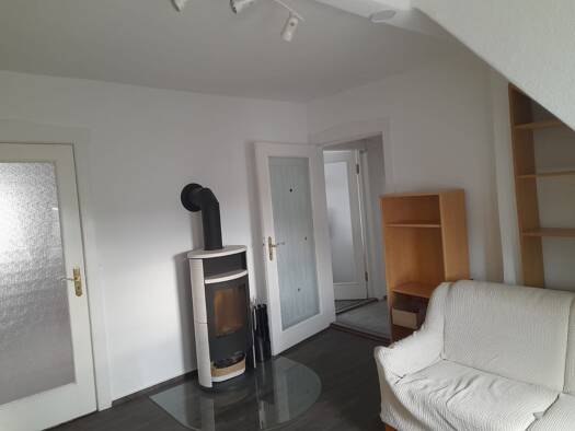 Wohnung zur Miete 380 € 3 Zimmer 55 m² frei ab 01.12.2026 Röxe Stendal 39576