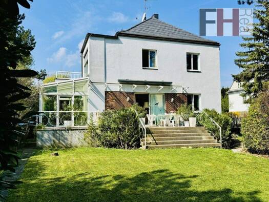 Einfamilienhaus zum Kauf 1.290.000 € 5 Zimmer 151,8 m² 637 m² Grundstück Wien 1130