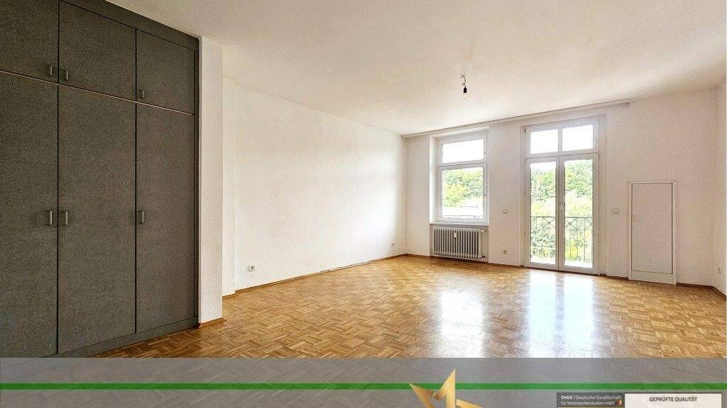 Wohnung zur Miete 500 € 2 Zimmer 69 m² 3. Geschoss Hagener Straße 385 Gevelsberg 58285