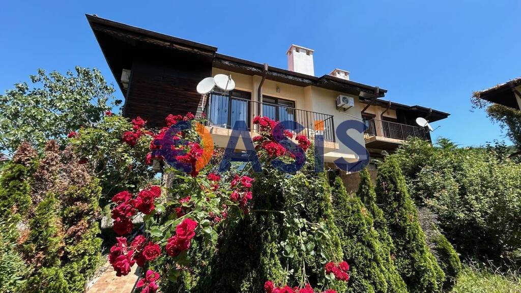 Haus zum Kauf provisionsfrei 125.500 € 4 Zimmer 133 m² Ulica Lyulin 2 ???????? 8253