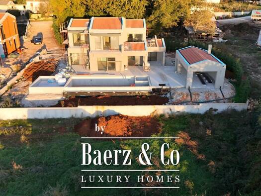 Villa zum Kauf 925.000 € 4 Zimmer 300 m² 1.140 m² Grundstück sveti lovrec