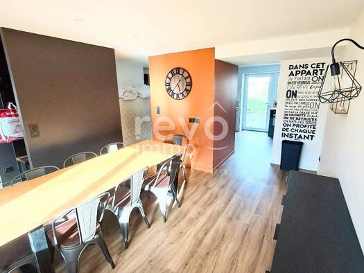 Haus zum Kauf 643.750 € 190 m² 495 m² Grundstück Centre Angers 49100