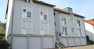 Wohnung zur Miete 558 € 3 Zimmer 62 m² Dachgeschoss, 3. Geschoss Riegelsberg Riegelsberg 66292