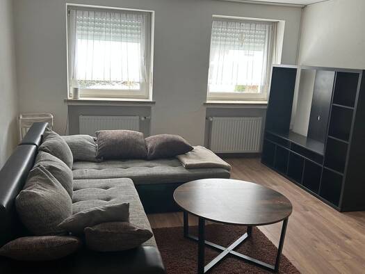 Wohnung zur Miete 650 € 2 Zimmer 60 m² Geschoss EG/2 frei ab 15.02.2026 Donauwörth 86609