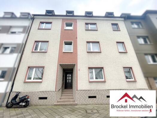 Mehrfamilienhaus zum Kauf provisionsfrei 449.000 € 21 Zimmer 392,3 m² 401 m² Grundstück Schalke Gelsenkirchen 45881